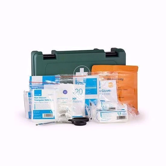 Empire Pro First Aid Box 1 Empire Pro First Aid Box