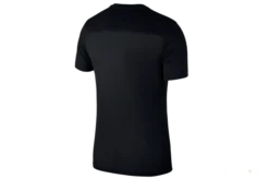 Nike Performance Dry T-Shirt - Black -Boxing Equipment Store 061535058afd82de259bb037c7a612e3