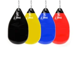 Everlast Hydrostrike Heavy Water Bag - 100 LBS