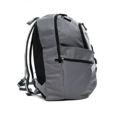 Everlast Contender Sport Backpack - Grey -Boxing Equipment Store 11 65