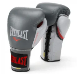 Everlast Powerlock Pro Fight Boxing Gloves -Boxing Equipment Store 1 g r 1