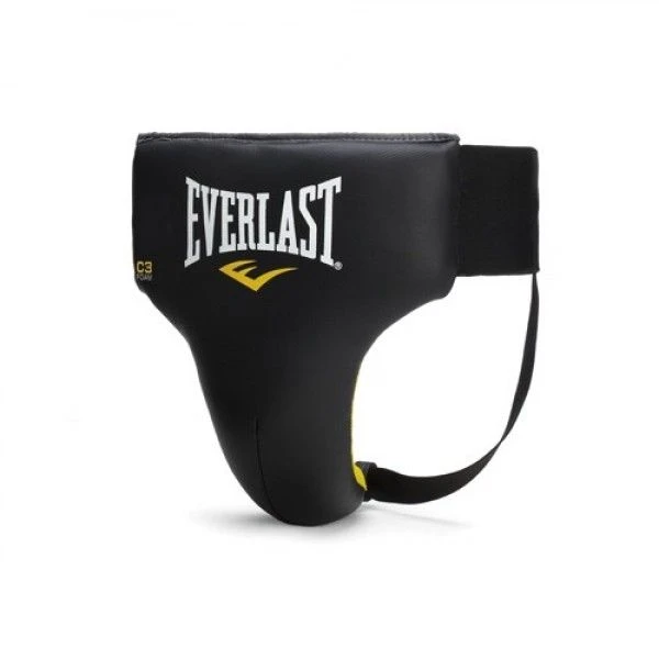 Everlast C3 Pro Lightweight Groin Protector 1 Everlast C3 Pro Lightweight Groin Protector
