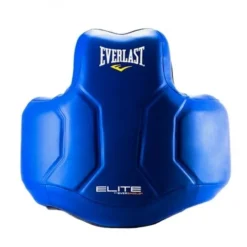 Everlast Elite Body Protector -Boxing Equipment Store 1 blue 25