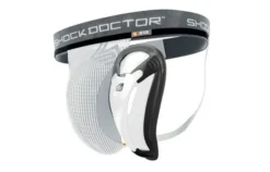 Shock Doctor Core Supporter With BioFlex Cup