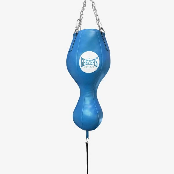 Geezers Elite Pro 3 In 1 Punch Bag 1 Geezers Elite Pro 3 In 1 Punch Bag