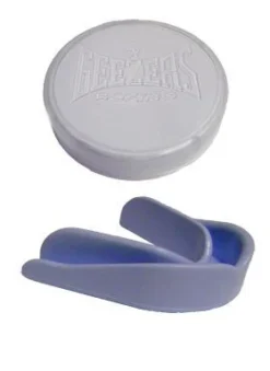 Geezers S-Mould Mouthguard (Pack Of 10) -Boxing Equipment Store 343 31 1 1