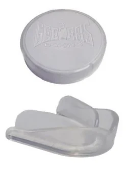 Geezers S-Mould Mouthguard (Pack Of 10) -Boxing Equipment Store 345 42 1 1