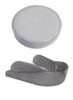 Geezers S-Mould Mouthguard (Pack Of 10) -Boxing Equipment Store 348 42 1 1 2