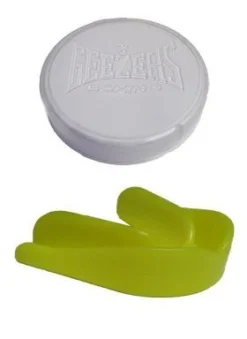 Geezers S-Mould Mouthguard (Pack Of 10) -Boxing Equipment Store 350 38 1 1