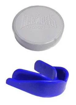 Geezers S-Mould Mouthguard (Pack Of 10) -Boxing Equipment Store 358 42 1 1