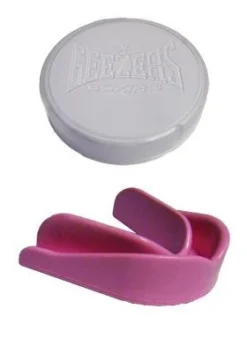 Geezers S-Mould Mouthguard (Pack Of 10) -Boxing Equipment Store 359 44 1 1