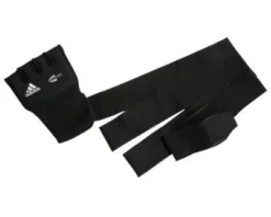 Adidas Quick Wrap Punch Gel Glove
