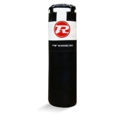 Ringside Buffalo Leather Punchbag - 4ft