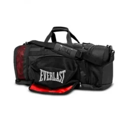 Everlast Contender Hybrid Duffle Bag -Boxing Equipment Store 7 17