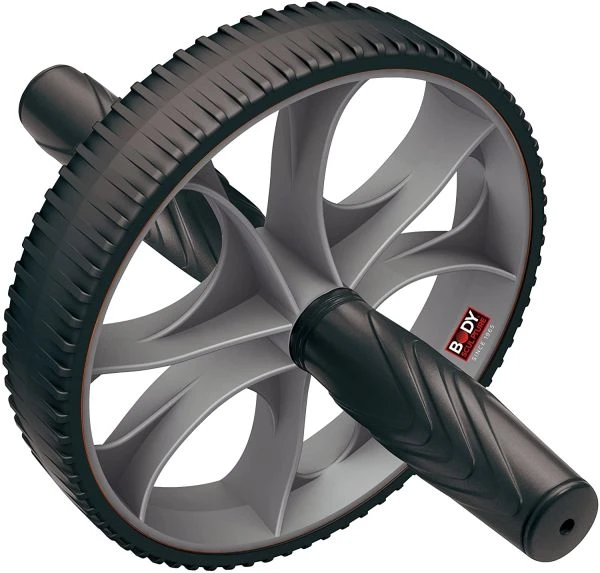 Body Sculpture Exercise Wheel Ab Roller 1 Body Sculpture Exercise Wheel Ab Roller