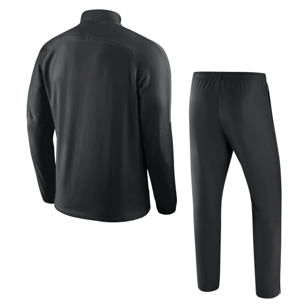 Nike Performance 20 Woven Tracksuit - Black 2 Nike Performance 20 Woven Tracksuit - Black - Image 2