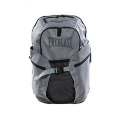Everlast Contender Sport Backpack - Grey
