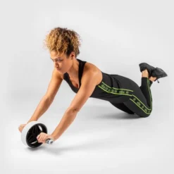 Venum Challenger Abs Wheel 5 Venum Challenger Abs Wheel -Boxing Equipment Store ab roller 3