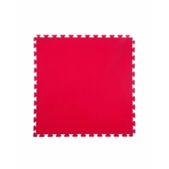Geezers Basic Jigsaw Mats - Red/Blue