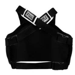 TITLE Aerovent Elite Pro Body Protector -Boxing Equipment Store acbp 4