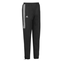 Adidas Tracksuit Pant -Boxing Equipment Store adi2371 black 7
