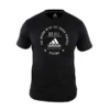 Adidas Boxing "THE BRAND WITH THREE STRIPES" T-Shirt