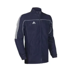 Adidas Tracksuit Jacket -Boxing Equipment Store adi2730 blue 4