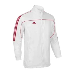 Adidas Tracksuit Jacket - Junior