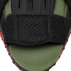 Adidas Combat Focus Mitts -Boxing Equipment Store adi708f