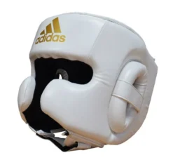 Adidas Speed Headguard 5 Adidas Speed Headguard -Boxing Equipment Store adibhg052w