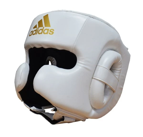 Adidas Speed Headguard 3 Adidas Speed Headguard - Image 3