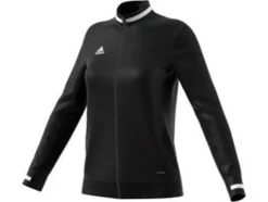 Adidas T19 Woven Womens Jacket
