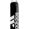 Adidas 6FT Kick/Punch Punchbag - Black