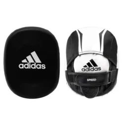 Adidas Leather Pro Speed 550 Focus Mitts