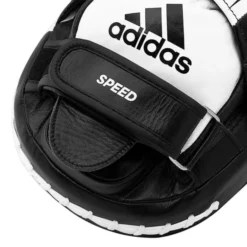 Adidas Leather Pro Speed 550 Focus Mitts -Boxing Equipment Store adidas leather pro speed 550 focus mitts 5