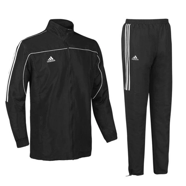 Adidas Tracksuit 4 Adidas Tracksuit - Image 4