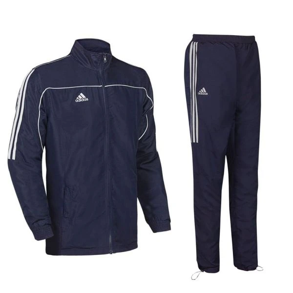 Adidas Tracksuit 2 Adidas Tracksuit - Image 2