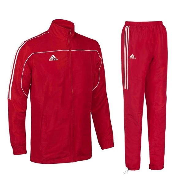 Adidas Tracksuit 3 Adidas Tracksuit - Image 3