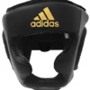 Adidas Speed Full Face Headguard