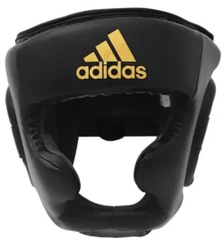 Adidas Speed Full Face Headguard