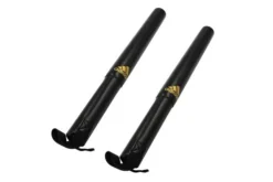 Adidas Striking Sticks - Black/Gold