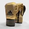 Adidas AdiStar 3.0 Pro Fight Boxing Gloves