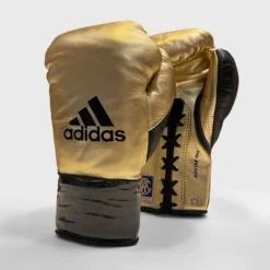 Adidas AdiStar 3.0 Pro Fight Boxing Gloves