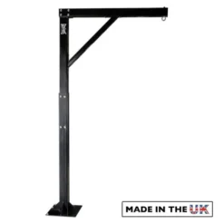 Geezers Adjustable Heavy Duty Heavy Bag Stand