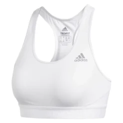 Adidas Alphaskin Sports Bra