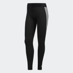 Adidas Alphaskin Long Tights Womens - Black