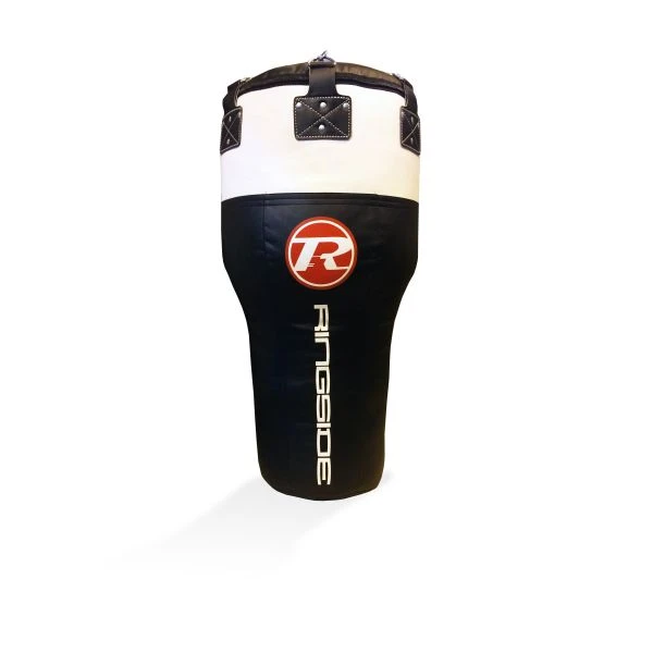 Ringside Synthetic Leather Angle Punchbag 2 Ringside Synthetic Leather Angle Punchbag - Image 2