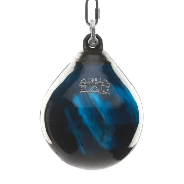 Aqua Punching Bag - 12" 3 Aqua Punching Bag - 12" - Image 3
