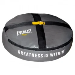 Everlast Double End Anchor