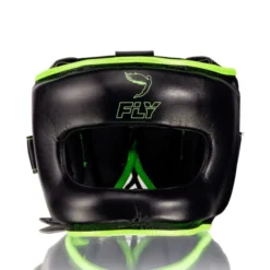 Fly Superbar X Headguard